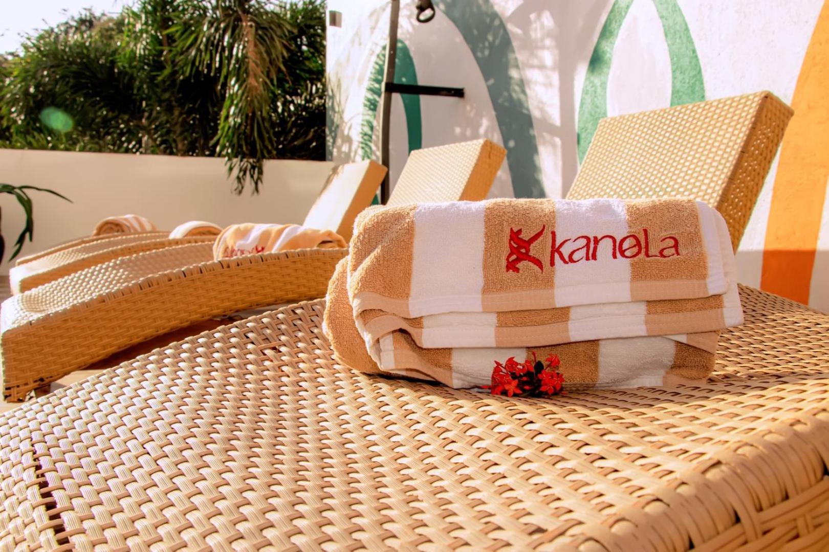 Kanola Luxury Hotel Anuradhapura Exterior foto