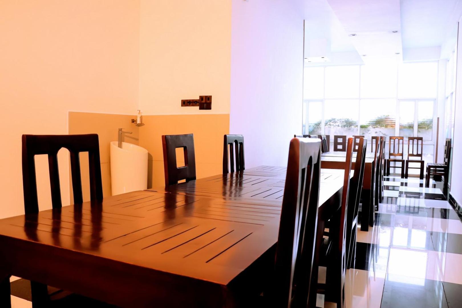 Kanola Luxury Hotel Anuradhapura Exterior foto