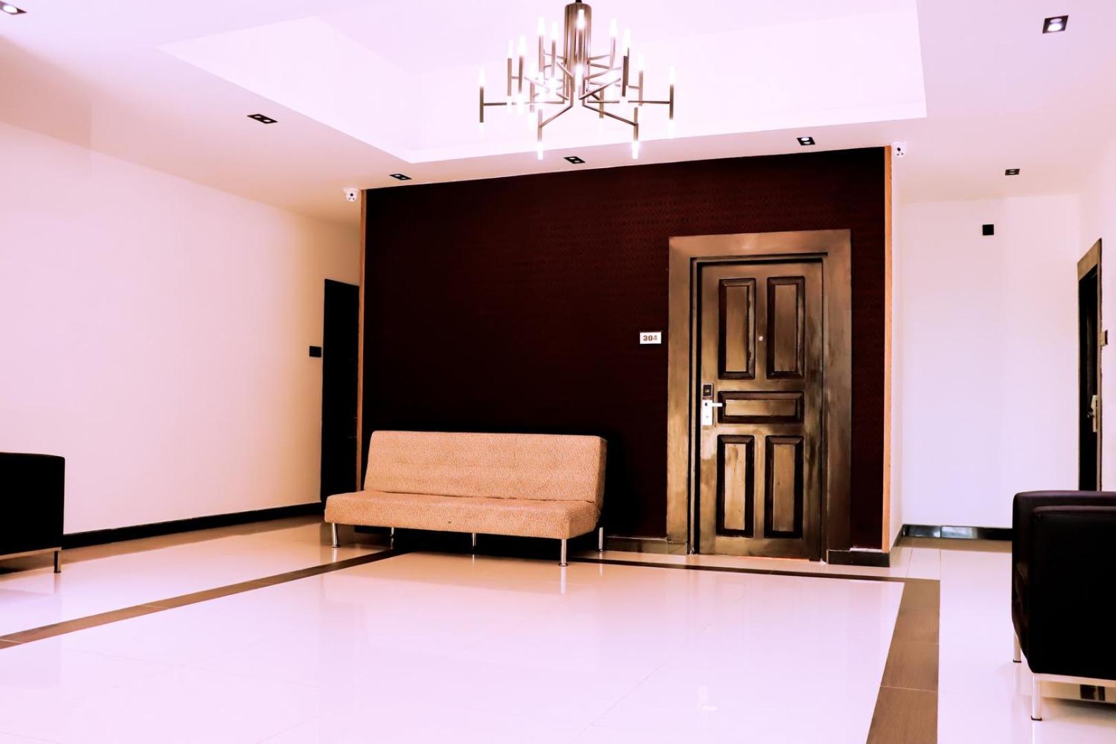 Kanola Luxury Hotel Anuradhapura Exterior foto