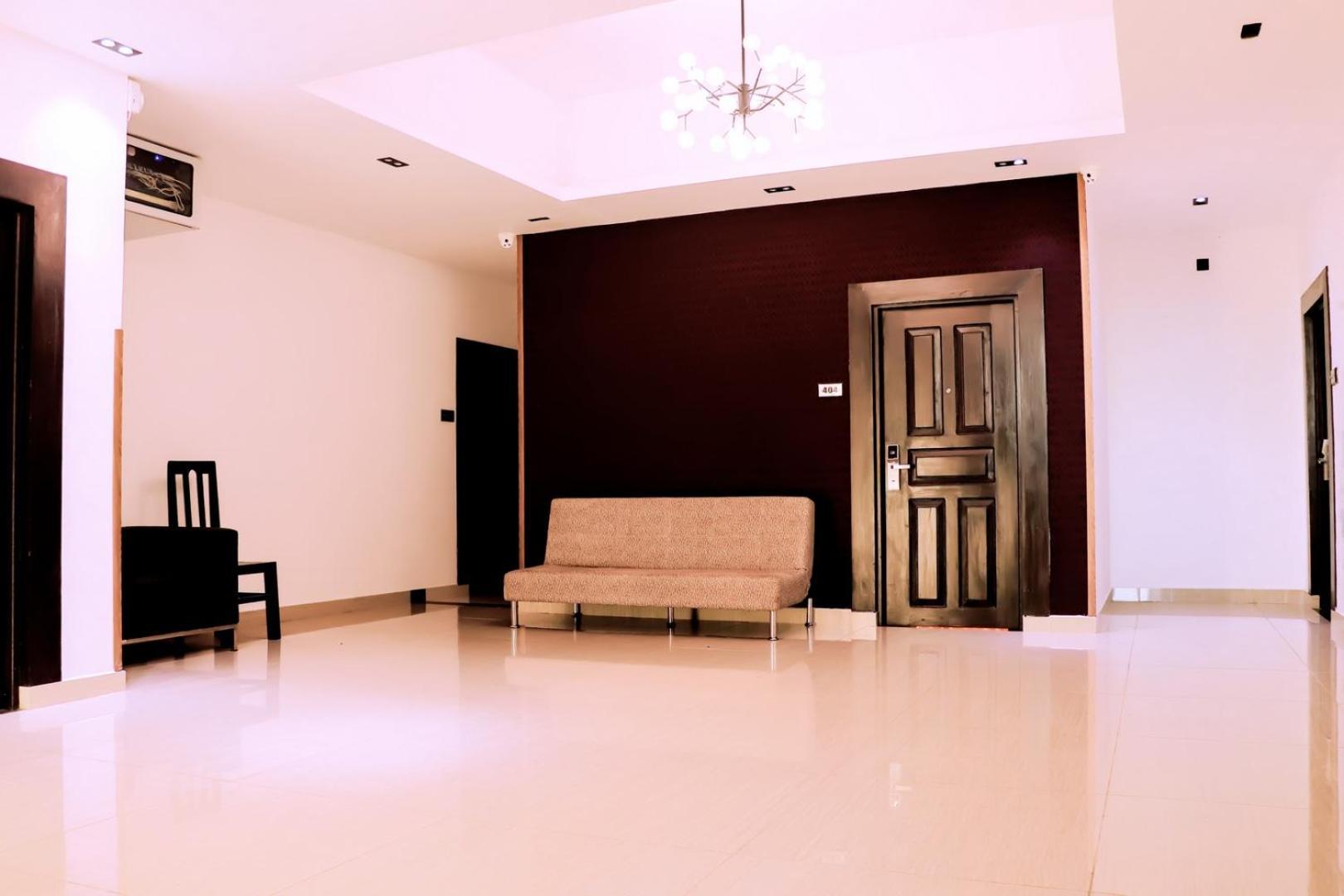 Kanola Luxury Hotel Anuradhapura Exterior foto