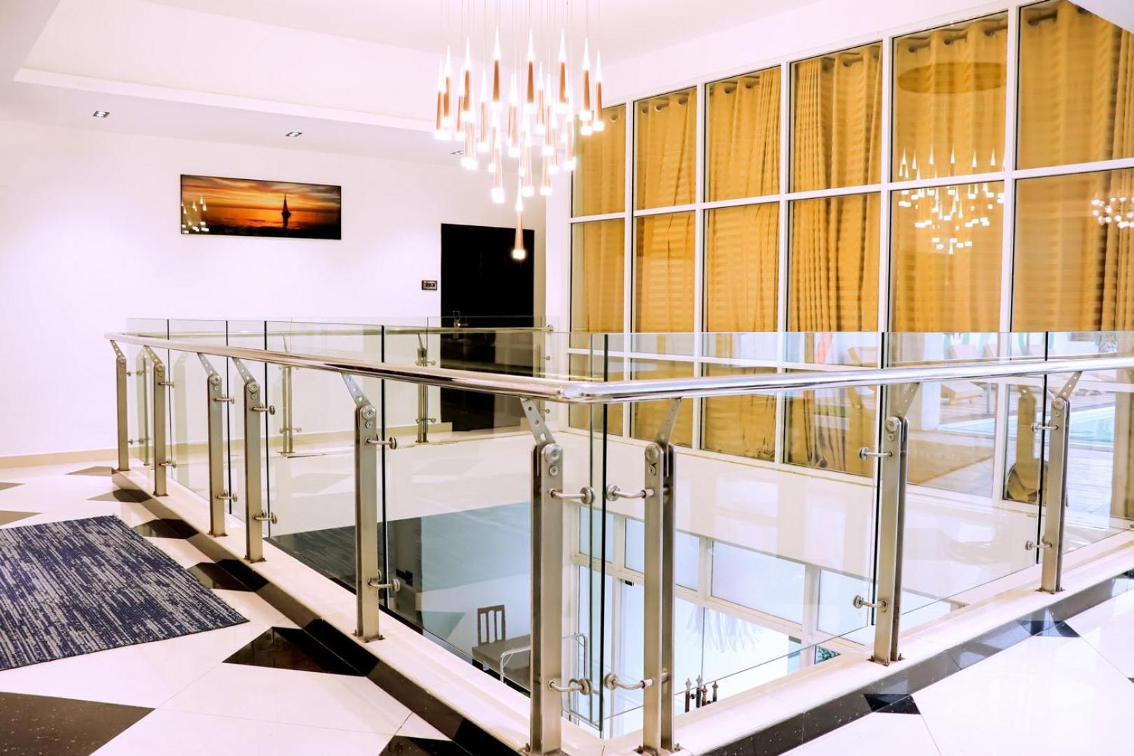 Kanola Luxury Hotel Anuradhapura Exterior foto