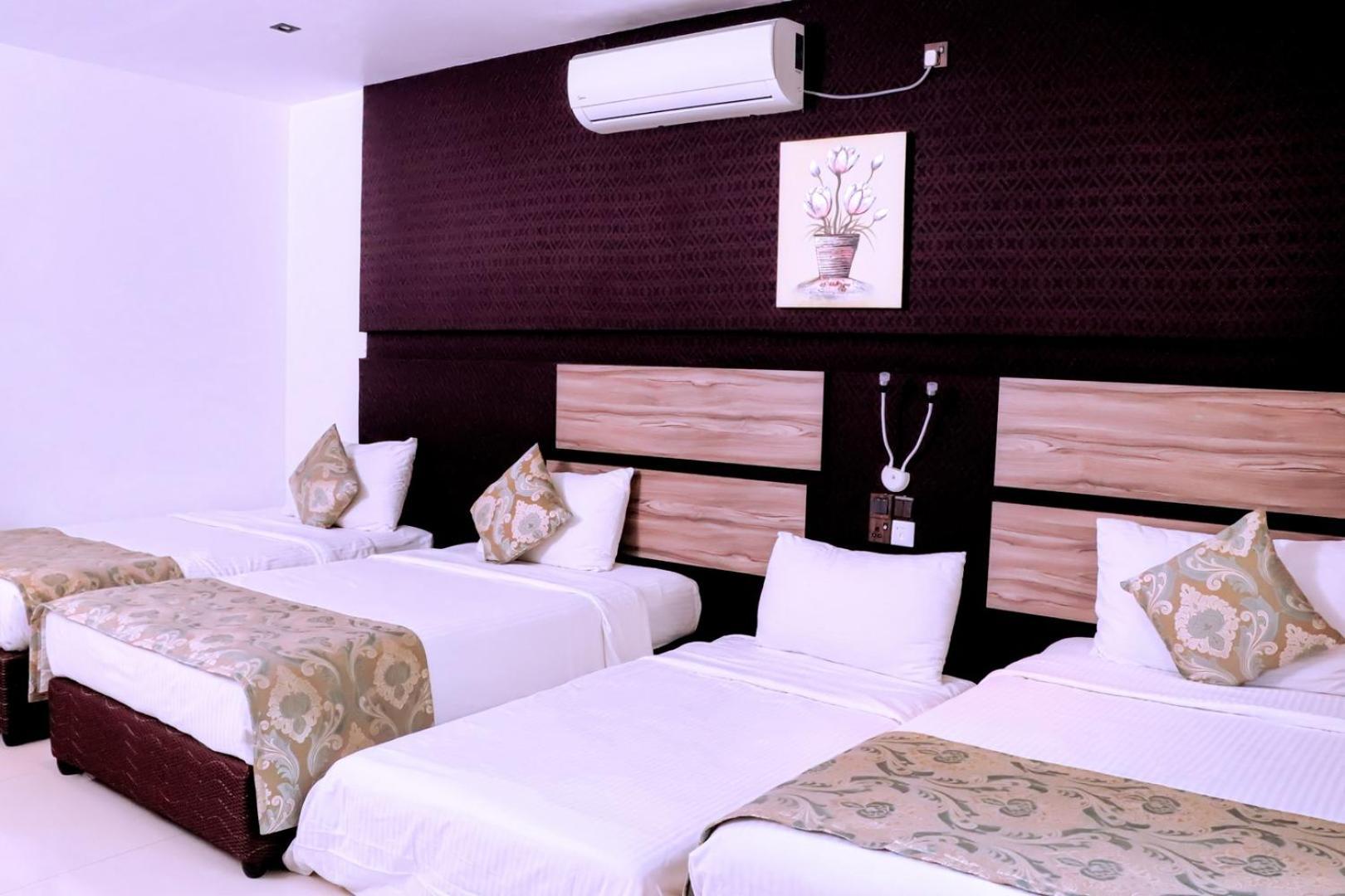 Kanola Luxury Hotel Anuradhapura Exterior foto