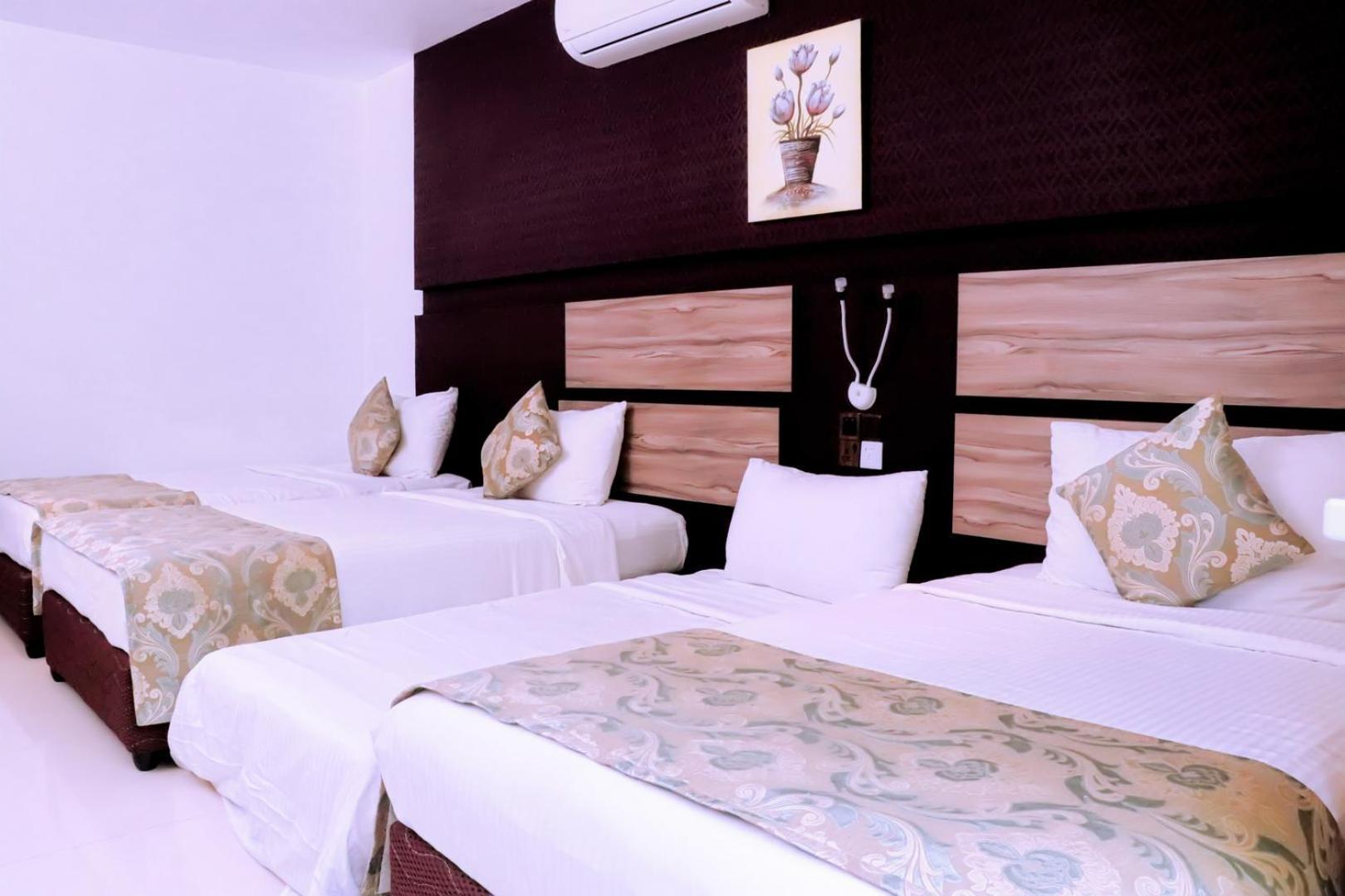 Kanola Luxury Hotel Anuradhapura Exterior foto
