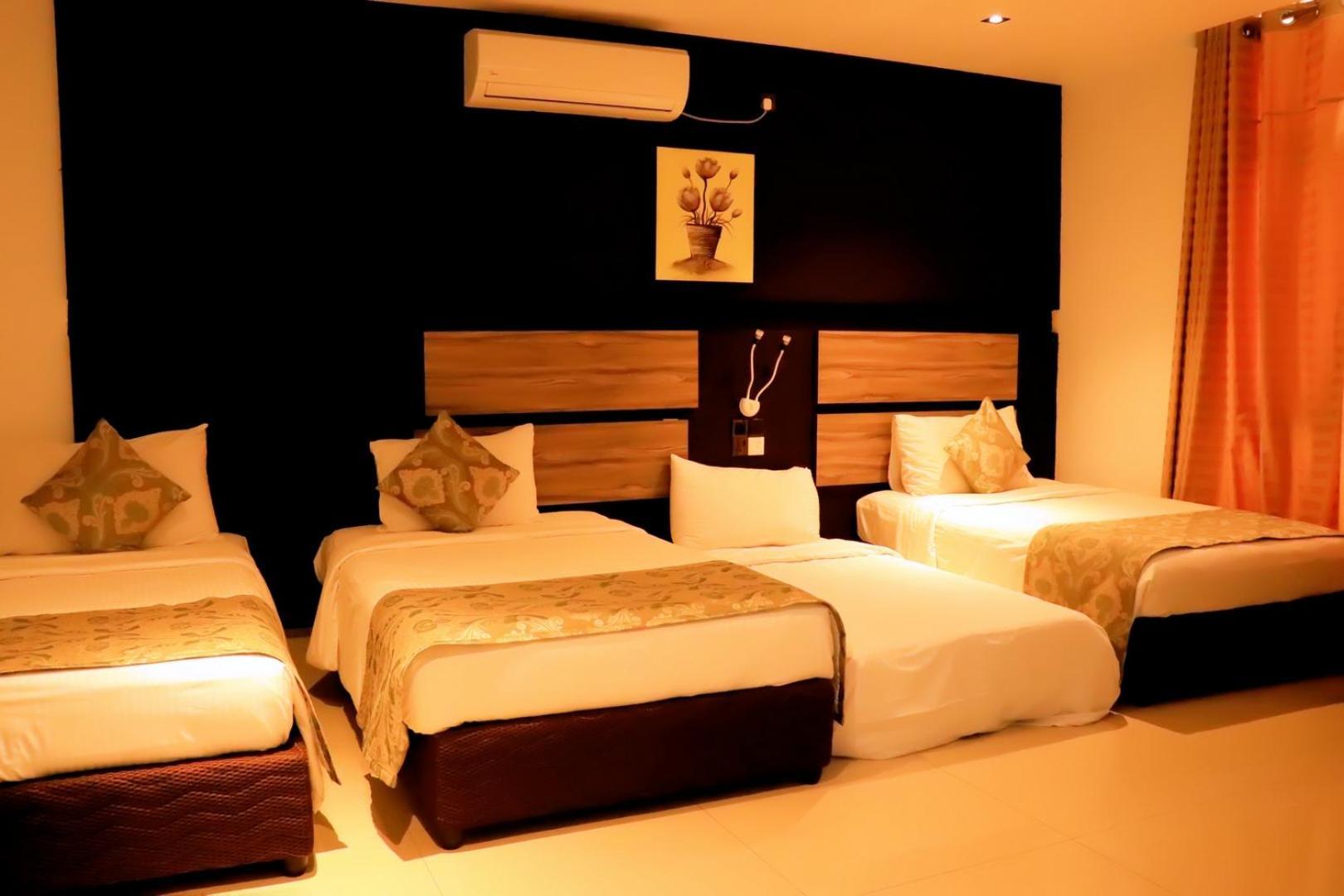 Kanola Luxury Hotel Anuradhapura Exterior foto