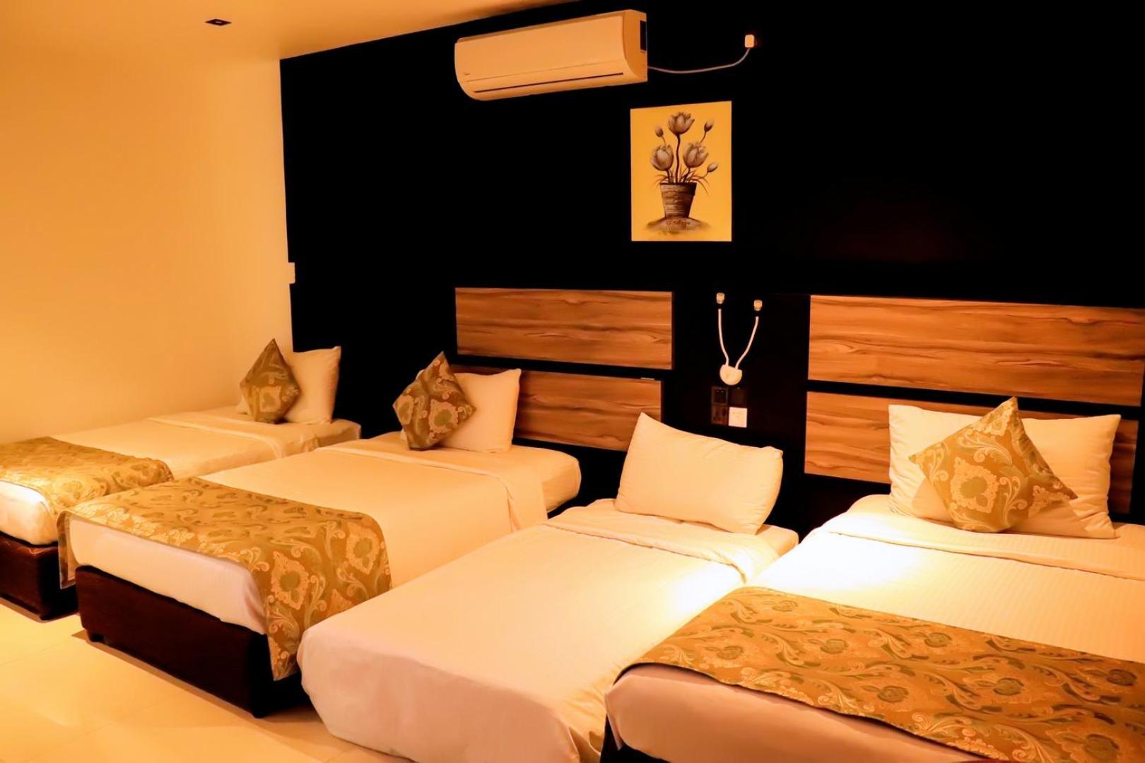 Kanola Luxury Hotel Anuradhapura Exterior foto