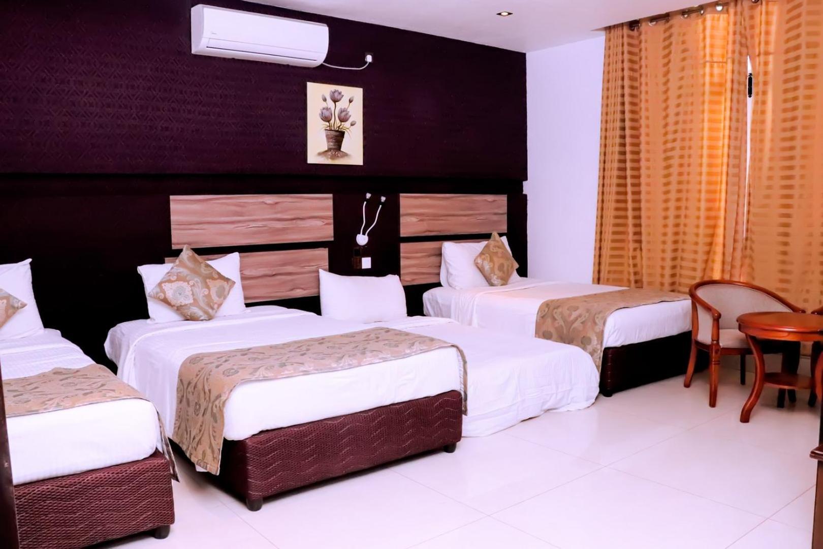 Kanola Luxury Hotel Anuradhapura Exterior foto