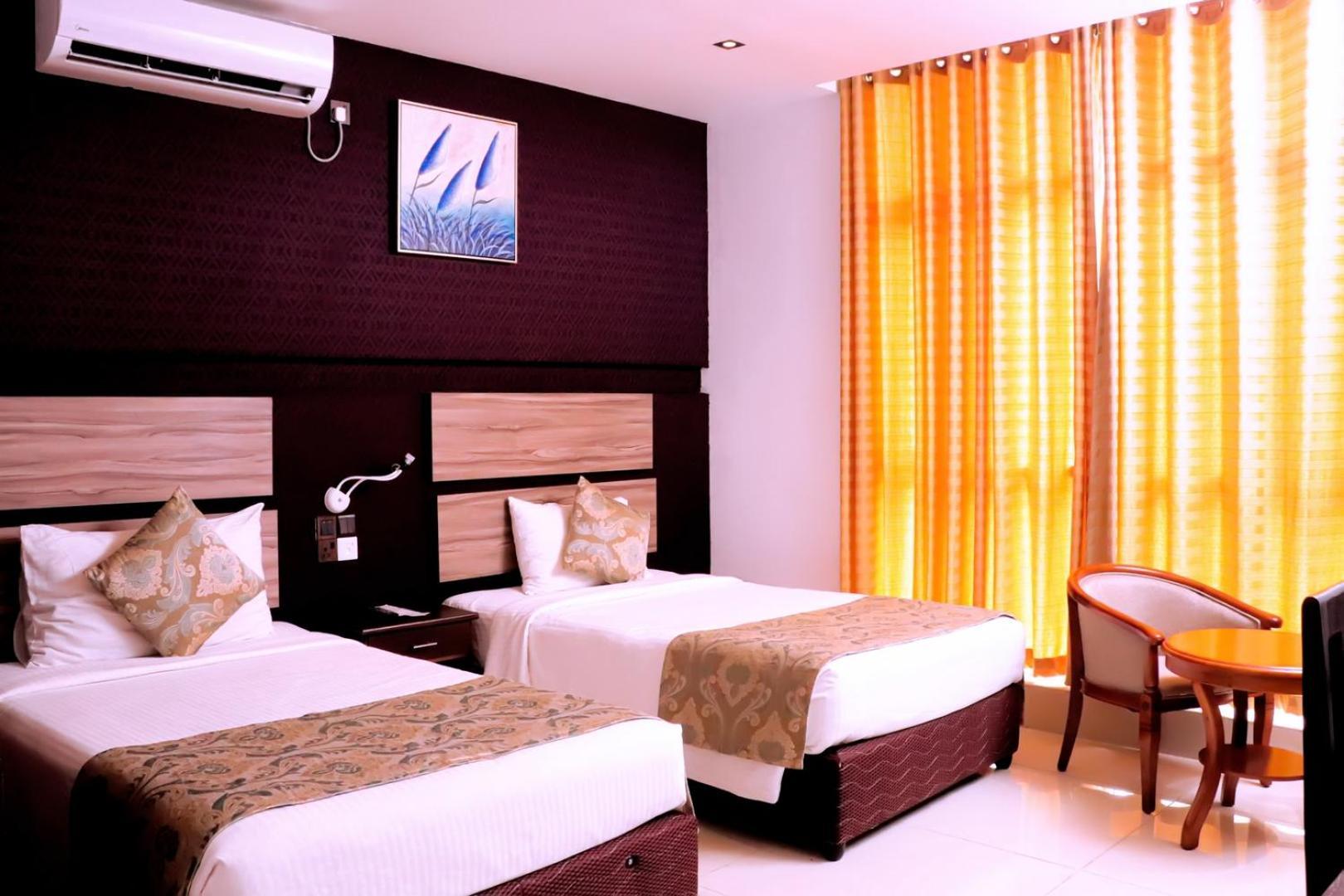 Kanola Luxury Hotel Anuradhapura Exterior foto